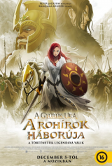 A Gyűrűk Ura - A rohírok háborúja