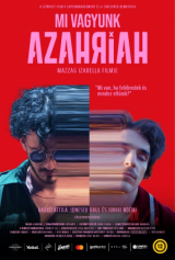 Mi vagyunk Azahriah