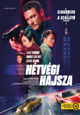 Hétvégi hajsza