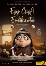Egy csiga emlékiratai