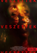 Veszettek