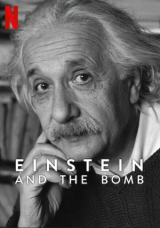 Einstein és a bomba
