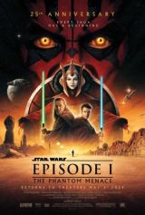 Star Wars I. rész - Baljós árnyak