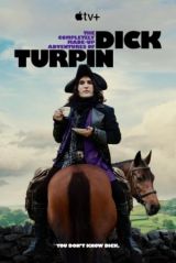 The Completely Made-Up Adventures of Dick Turpin - 1. évad