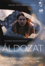 Áldozat