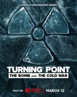 Fordulópont: A bomba és a hidegháború