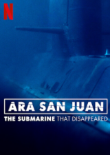 ARA San Juan: Az eltűnt tengerallatjáró