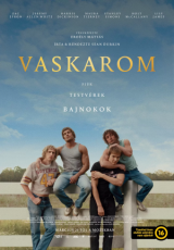 Vaskarom