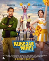 Kukejar Mimpi