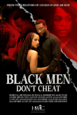 Black Men Don't Cheat