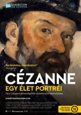 Exhibition on Screen: Cézanne – Egy élet portréi