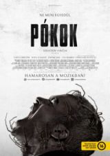 Pókok