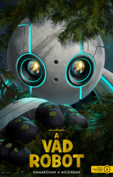 A vad robot