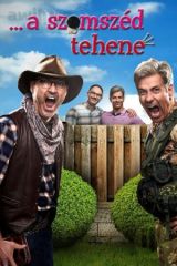 …a szomszéd tehene