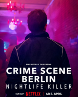 Tetthely: Gyilkos a berlini éjszakában