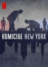 Gyilkossági ügyek: New York