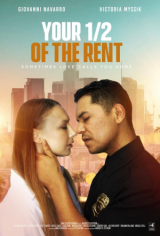 Your 1/2 of the Rent