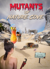 Mutants of Nature Cove
