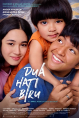 Dua Hati Biru