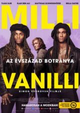 Milli Vanilli: Az évszázad botránya