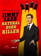 Jimmy Carr: Született gyilkos