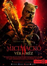 Micimackó: Vér és méz 2