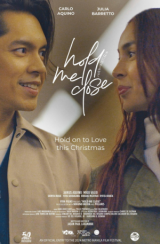 Hold Me Close
