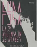 Luna Rosa: The 7th Ascension of Atabey