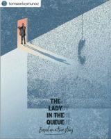 The Woman In The Line