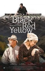Black Red Yellow