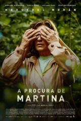 Martina’s Search