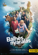 Balhés nyaralás
