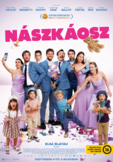 Nászkáosz
