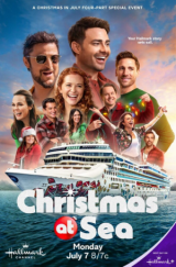 Christmas at Sea
