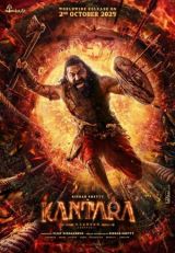 Kantara A Legend: Chapter 1