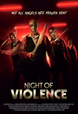 Night of Violence