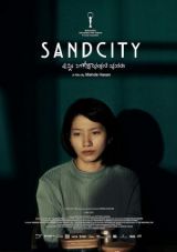 Sand City