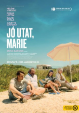 Jó utat, Marie