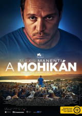A mohikán