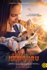 Lili és a kenguru