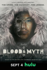 Blood & Myth