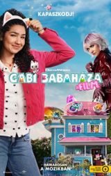Gabi babaháza: A film