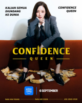 Confidence Queen - 1. évad