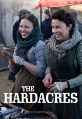 A Hardacre család