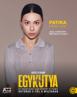 Egykutya