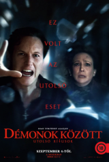 Démonok között: Utolsó rítusok