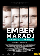 Ember Maradj. Az Ákos-sztori. Eddig.