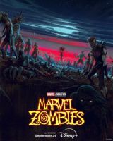 Marvel Zombies