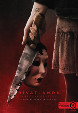 Hívatlanok – Második fejezet