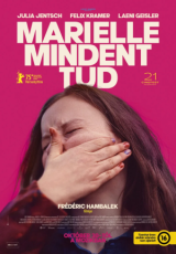 Marielle mindent tud